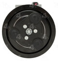 FOUR SEASONS air compressor