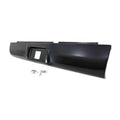 BHP 2007.5-14 Chevy Urethane Roll Pan