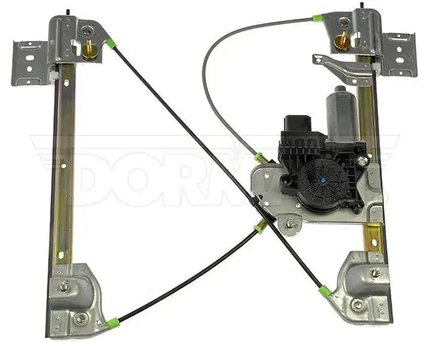 WINDOW REGULATOR