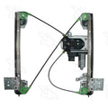 WINDOW REGULATOR