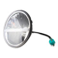 JEEP LED HEADLIGHTS 97 & UP