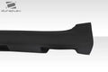 2008-2014 Lexus IS-F Duraflex W-1 Side Skirts Rocker Panels - 2 Piece