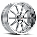 CLSC 20X9.5 5X120.65 00MM CHR