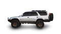 WINDOW PANEL/DRIVER/BARE ALUMINUM