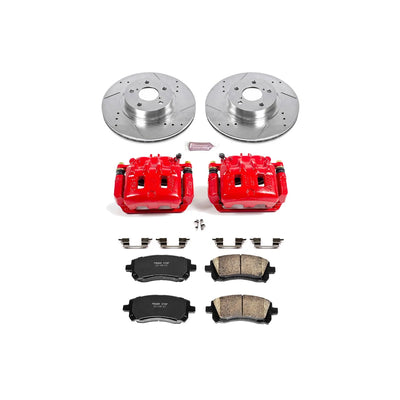 PowerStop auto part