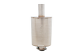 VAREX UNIVERSAL OVAL 6INX10IN/14.5IN/CENTER IN/OUT/3IN FLANGE INLET/SINGLEWALL