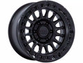 KM552 18X9 6X135 M-BLK G-BLK-LP 0MM