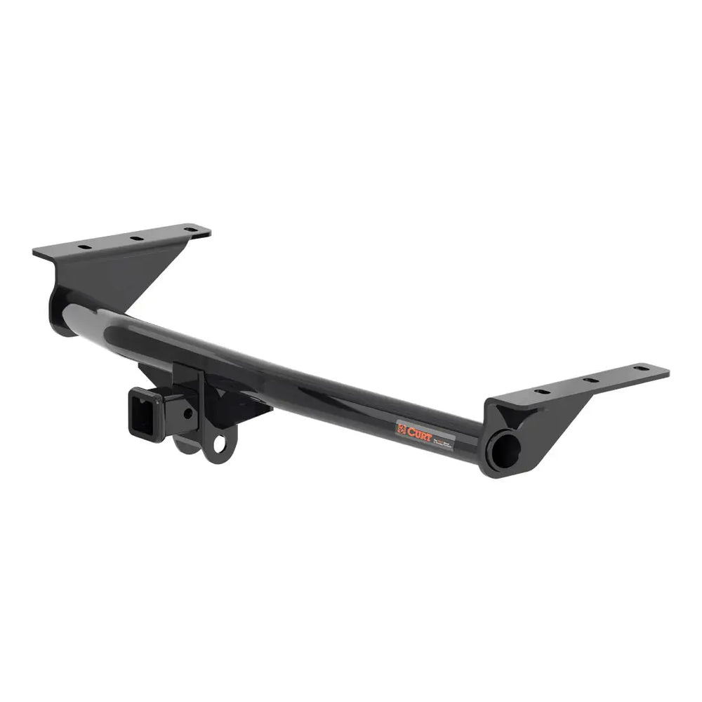 CLASS 3 TRAILER HITCH WITH 2"RCVR