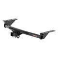 CLASS 3 TRAILER HITCH WITH 2"RCVR