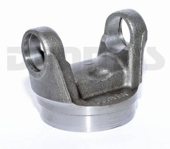Tube Weld Yoke