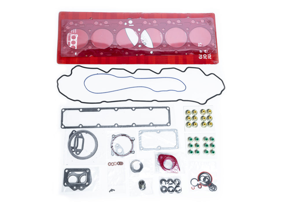 Powerstroke Products Head Gasket Set 6.7 Cummins 19-24 W/O Harness