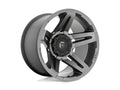 D764 20X10 5X5.0/5.5 MT-GNMTL -18MM