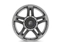 D764 20X10 5X5.0/5.5 MT-GNMTL -18MM