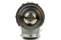 TiAL springs installed view