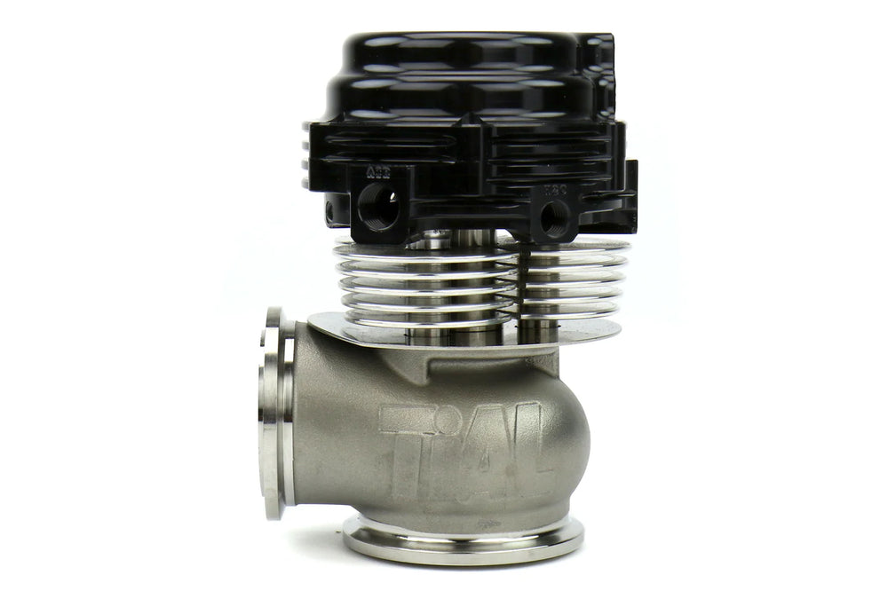 TiAL black springs