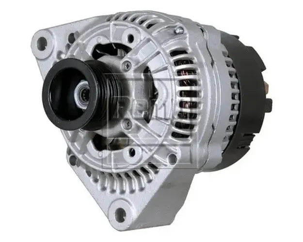 REMANUFACTURED ALTERNATOR