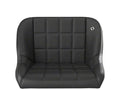 ~(35 lbs. 38X23X23)~ Black Vinyl/Cloth