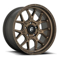 D671 20X10 5X5.5 MT-BRNZ -18MM