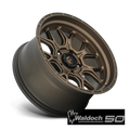 D671 20X10 5X5.5 MT-BRNZ -18MM