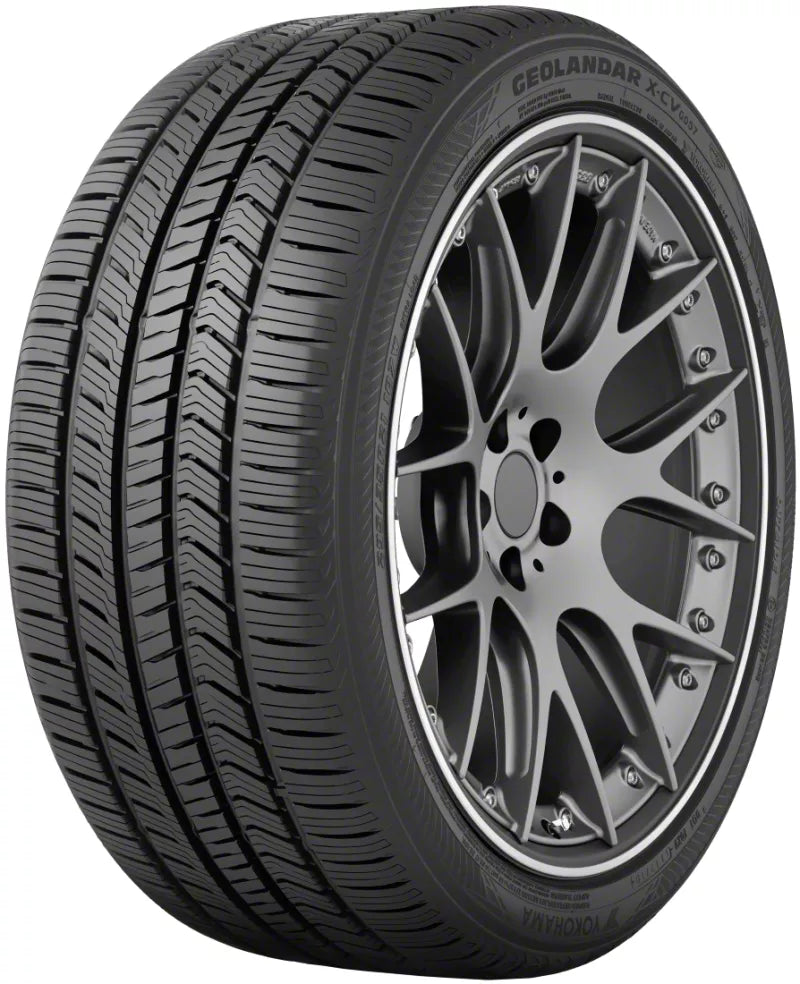 235/60R19 103W GL X-CV G057
