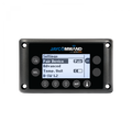 BMPRO auto part installed view