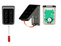 JAYCOMMAND MAXI NODE RVMN101A - SPA