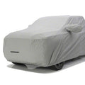 Covercraft Custom Fit Car Covers - Polycotton Gray
