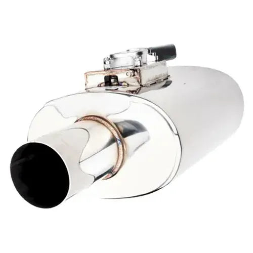 VAREX UNIVERSAL OVAL 6INX10IN/15IN/CENTERIN/OUT/3.5IN FLANGE INLET/SINGLEWALL