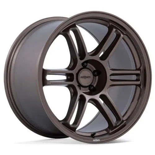 Rotiform auto part