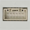 POWER WINDOW SWITCH