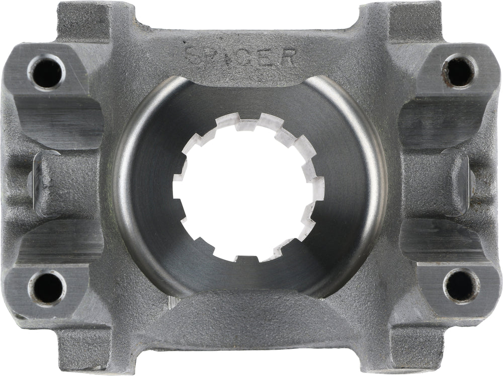 END YOKE