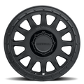 Method MR709 HD Bead Grip 18x 9in / ET12 / 8x180 BP / 124.1mm Bore - Black Wheel