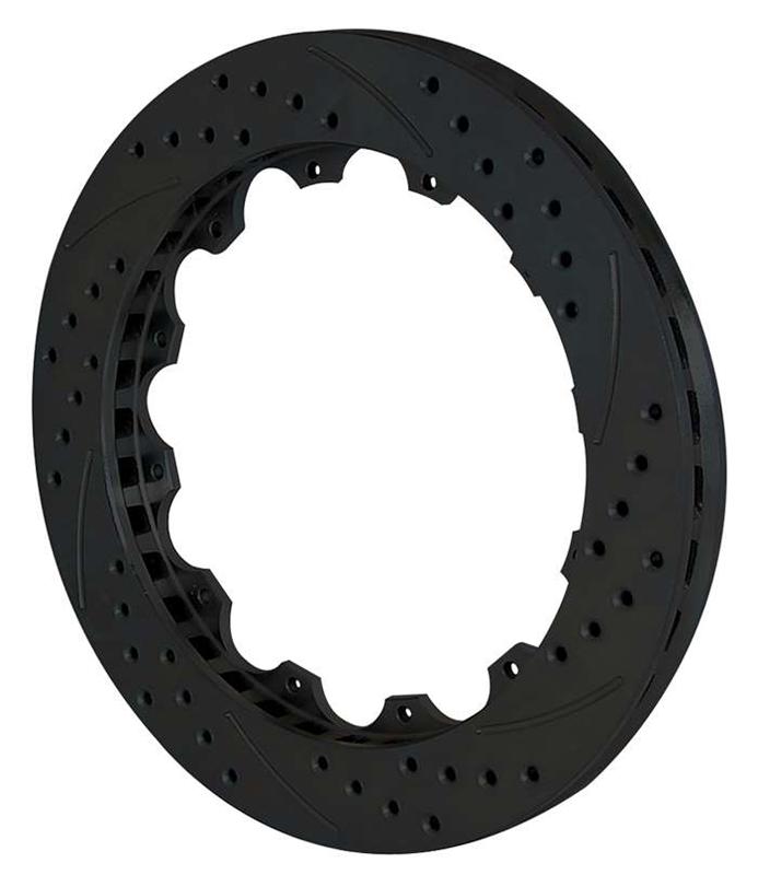 Wilwood auto part