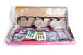 Head Gasket Set 6.7 Cummins 07.5 - 18 with Harness PP-HGS-6.7C-WH