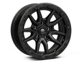 D679 20X10 5X5.0 MT-BLK -18MM