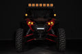 HONDA TALON 2019 SS10 GRILLE SPORT