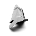 COBB auto part installed view
