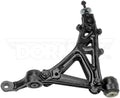 CONTROL ARM