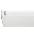 SLIDE TOPPER DELUXE W/RAIL POLAR 192IN
