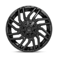 D775 20X10 8X6.5 MT-BLK -18MM