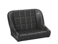 ~(35 lbs. 38X23X23)~ Black Vinyl