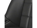 ~(35 lbs. 38X23X23)~ Black Vinyl
