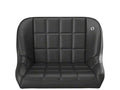 ~(35 lbs. 38X23X23)~ Black Vinyl