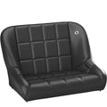 ~(35 lbs. 38X23X23)~ Black Vinyl
