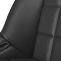 ~(35 lbs. 38X23X23)~ Black Vinyl