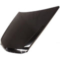 CAPA HOOD PANEL ASSY EXC V; SEDAN; ALUMINUM CADILLAC CTS 0813