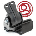 Innovative 90-93 Accord K-Series Black Steel Mounts 95A Bushings (Not K24 Trans)