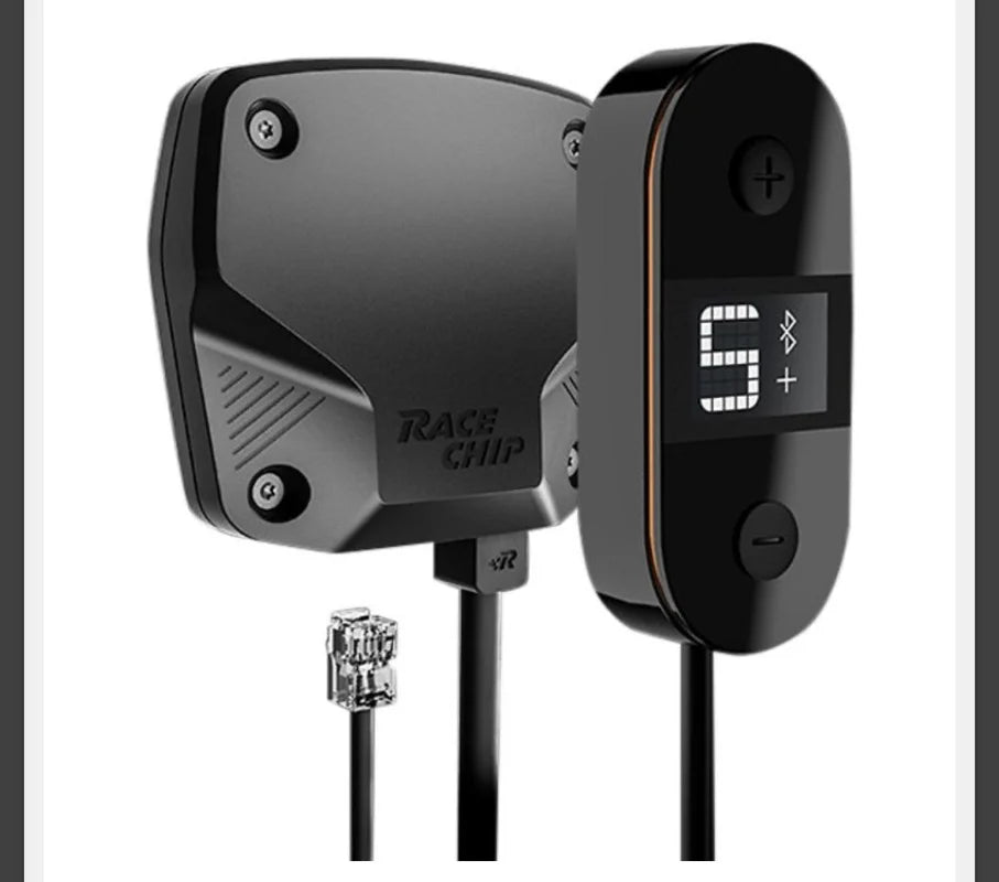 RANGE EXTENDER