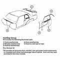 Goodmark auto part