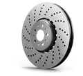 SHW Performance auto part detail